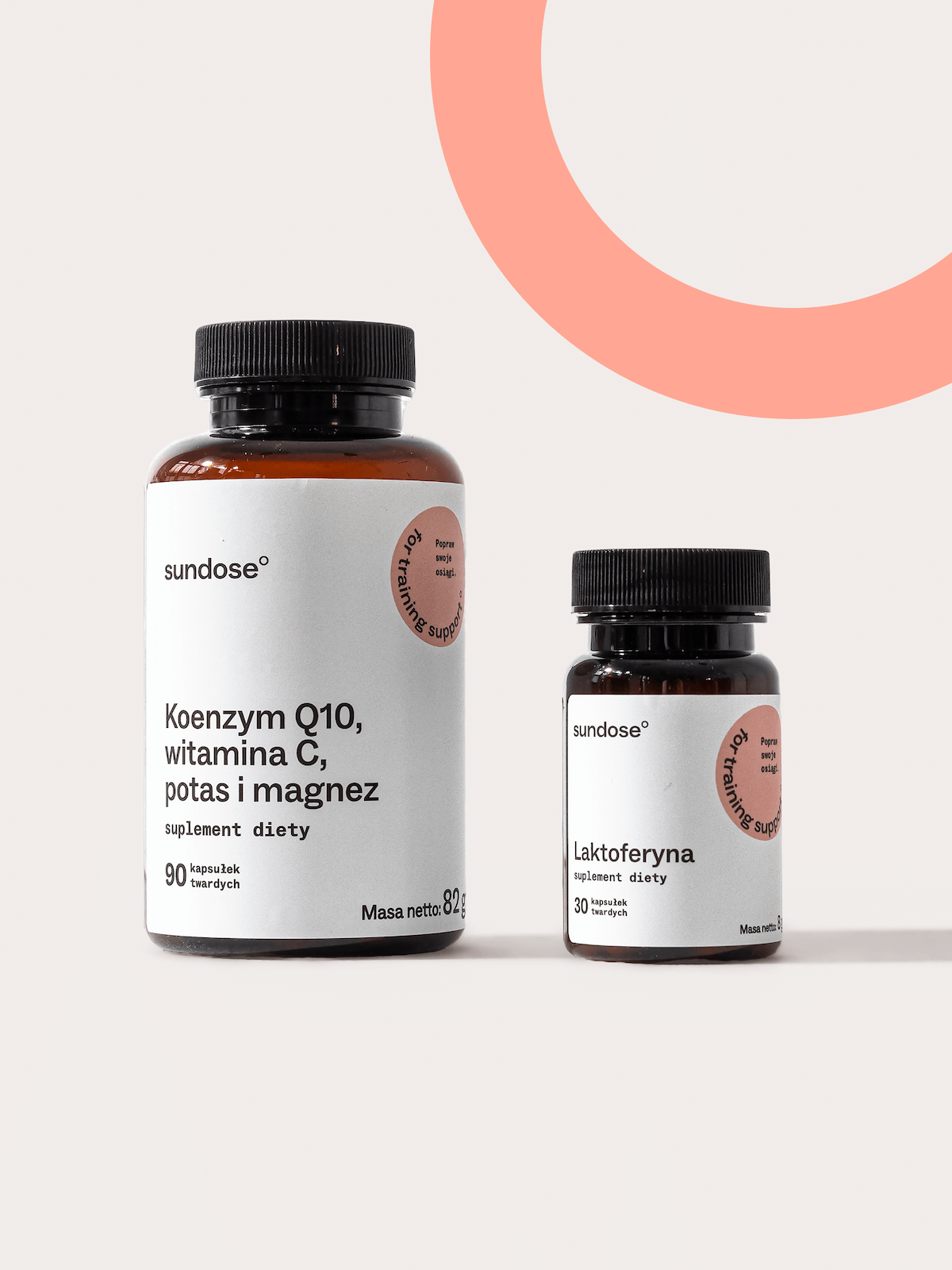 For Training Support°