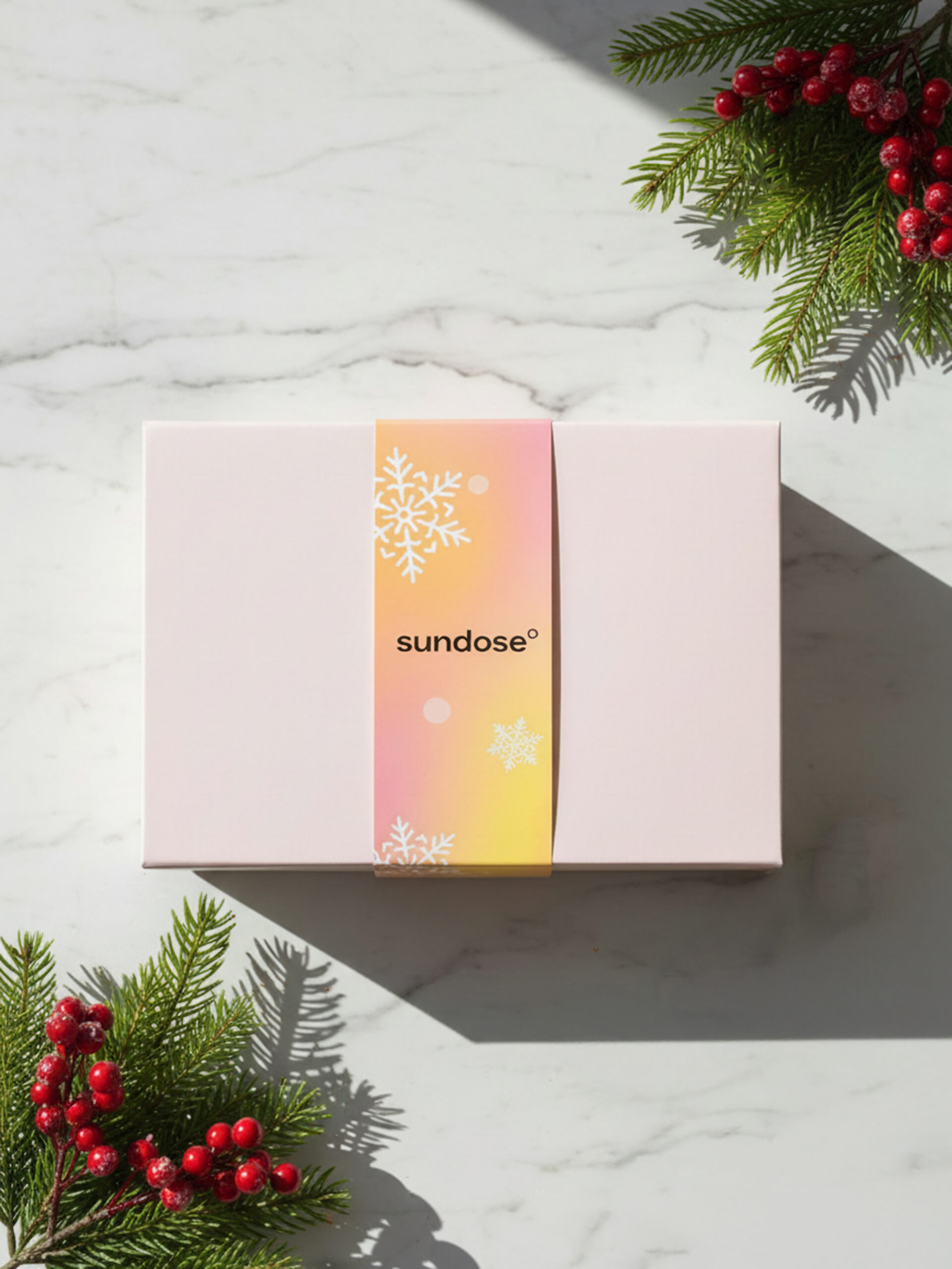 ZESTAW PREZENTOWY RÓŻOWY Z KOLAGENEM I KAMIENIEM GUA SHA